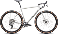 Specialized 91425 30 CRUX EXPERT DUNEWHT SMKLQDMET HERO
