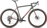 Specialized 91425 31 CRUX EXPERT CYPRMET DOP DSKPNK HERO