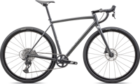 Specialized 91425 53 CRUX DSW COMP SMK OAKGRN HERO