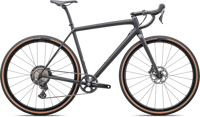 Specialized 91425 55 CRUX COMP CARB SMK HERO