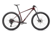 Specialized 91723 50 CHISEL HT COMP REDTNT SMK WHT HERO