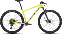 Specialized 91725 51 CHISEL HT COMP GLOSS ION METALLIC   SMOKE LIQUID METAL HERO