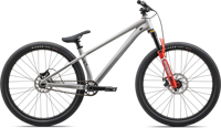 Specialized 91923 51 P4 ALU BLK HERO