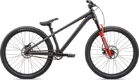 Specialized 91923 61 P3 BLKTNT BLK HERO