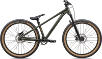 Specialized 91923 70 P2 DKMOS OAKGRN HRVGLD HERO