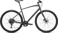 Specialized 92324 72 SIRRUS X 30 SMK DUNEWHT HERO