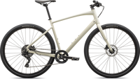 Specialized 92324 82 SIRRUS X 20 BRCH WHT HERO