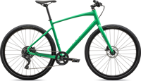 Specialized 92324 83 SIRRUS X 20 EGRN SMK HERO