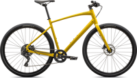 Specialized 92324 84 SIRRUS X 20 SPHR CLGRY HERO