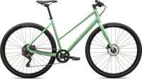 Specialized 92324 85 SIRRUS X 20 ST WHTSGE SMK HERO