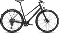 Specialized 92421 74 SIRRUS X 30 EQ ST NRBLK BLKREFL HERO