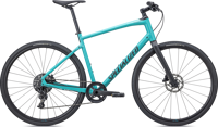 Specialized 92422 50 SIRRUS X 40 LGNBLU TRPTL BLKREFL HERO