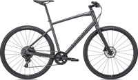Specialized 92422 51 SIRRUS X 40 SMK CLGRY BLK HERO