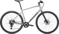 Specialized 92422 52 SIRRUS X 40 WHTMTN TPE BLKREFL HERO