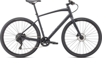 Specialized 92422 77 SIRRUS X 30 CSTBLK BLK BLKREFL HERO