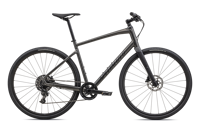 Specialized 92423 50 SIRRUS X 40 SMK BLKREFL HERO