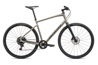 Specialized 92423 51 SIRRUS X 40 WHTMTN TPE BLKREFL HERO