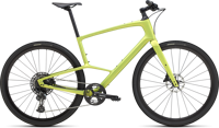 Specialized 92425 30 SIRRUS X 50 SILDST TEAMYELTNT ION HERO