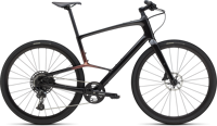 Specialized 92425 31 SIRRUS X 50 CARB REDPRL BLK HERO