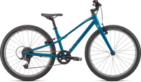 Specialized 92722 72 JETT 24 HERO