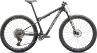 Specialized 93123 30 EPIC WC EXPERT CARB WHT PRL HERO