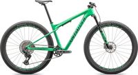 Specialized 93123 31 EPIC WC EXPERT EGRN FSTGRN PRL HERO
