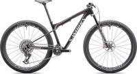 Specialized 93125 02 EPIC WC SW CARB REDPRL CMLN HERO