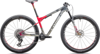 Specialized 93125 04 EPIC WC SW LTD FORWARD 50 HERO