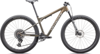 Specialized 93125 11 EPIC WC PRO BNTGLDMET CARB LQDMET HERO