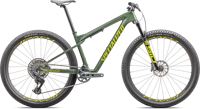 Specialized 93125 30 EPIC WC EXPERT CYPRMET IONMET HERO