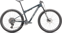 Specialized 93125 31 EPIC WC EXPERT DPLAKEMET WHT HERO