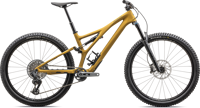 Specialized 93323 31 SJ EXPERT HRVGLD MNSHDW HERO