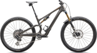 Specialized 93325 00 SJ 15 SW GUN CLY WHTMTN HERO