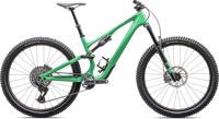 Specialized 93325 30 SJ 15 EXPERT EGRN FSTGRN HERO