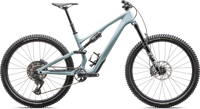 Specialized 93325 50 SJ 15 COMP SEA SILDST HERO