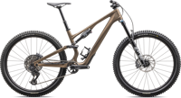 Specialized 93325 51 SJ 15 COMP BNTGLDMET GUN HERO