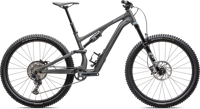 Specialized 93325 54 SJ 15 COMP ALLOY SMK CLGRY HERO