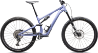 Specialized 93325 55 SJ 15 COMP ALLOY PDRNDGO SMK HERO