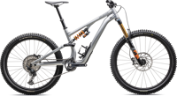 Specialized 93325 74 SJ 15 FOX COIL ALLOY BRSH LQDMET CSTBLU HERO