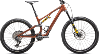 Specialized 93325 75 SJ 15 OHLINS COILCOP SILDST HERO