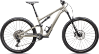 Specialized 93325 76 SJ 15 ALLOY WHTMTN DKMOS HERO