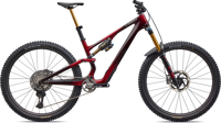 Specialized 93326 01 SJ 15 SW DI2 SLDMET REDSKY BRSHCP HERO