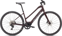 Specialized 93921 51 VADO SL 40 ST CSTUMBR SILREFL HERO