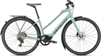 Specialized 93921 52 VADO SL 40 ST EQ WHTSGE BLKREFL HERO