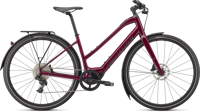 Specialized 93921 53 VADO SL 40 ST EQ RSBRY BLKREFL HERO