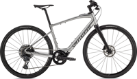 Specialized 93922 31 VADO SL 50 BRSH BLKREFL HERO
