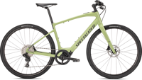 Specialized 93922 50 VADO SL 40 LMSTN BLKREFL HERO