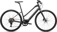 Specialized 93923 57 VADO SL 40 ST SMK BLKREFL HERO