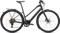 Specialized 93923 59 VADO SL 40 ST EQ SMK BLKREFL HERO