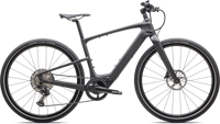 Specialized 93924 10 VADO SL 60 CARBON G2 CARB BLK OBSD HERO